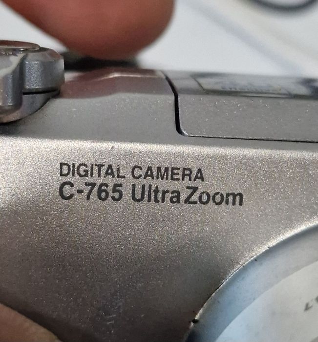 Aparat Photo/ camera digitala Olympus