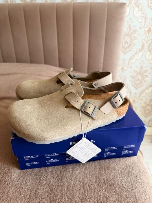 Birkenstock оригинал
