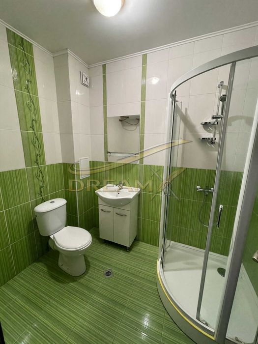 Двустаен апартамент в Южен! 7221917