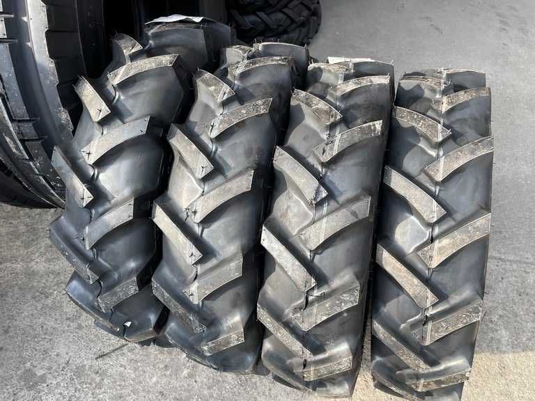 6.50/80-15 Anvelope noi agricole de tractor motocultor OZKA