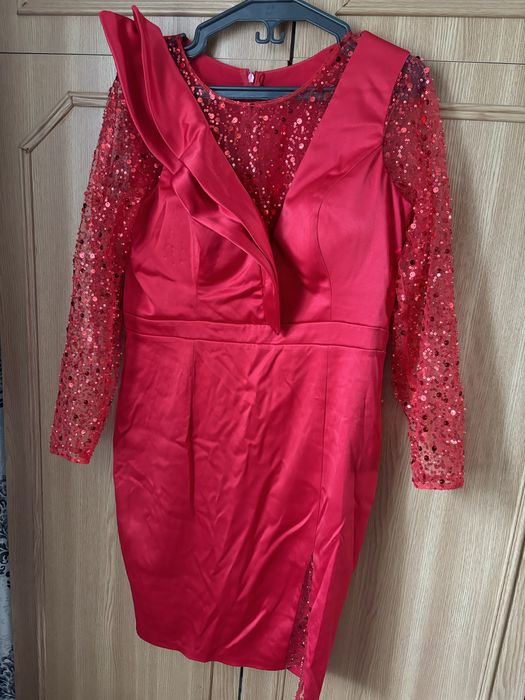 Rochie facuta la comanda