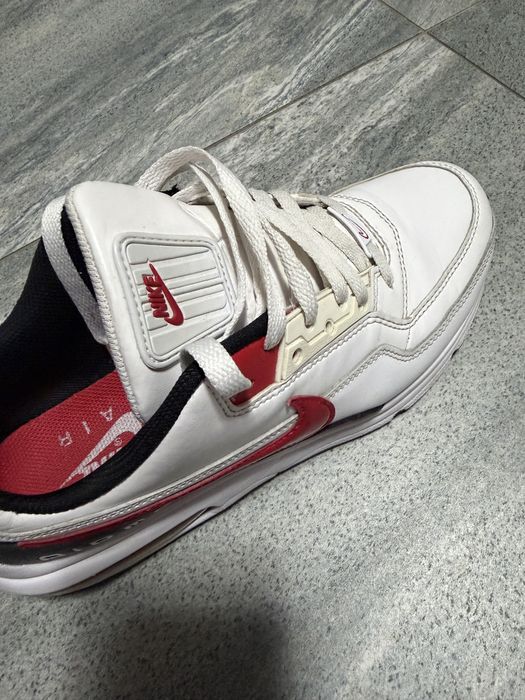 Nike Airmax Alb