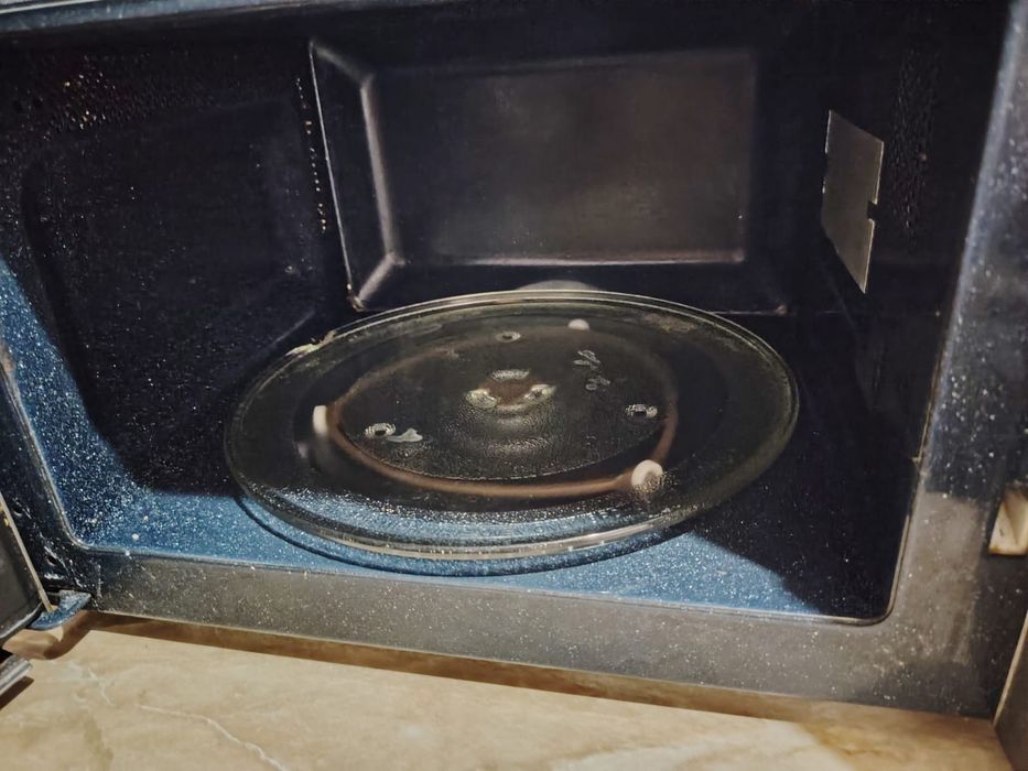 Продам микроволновку