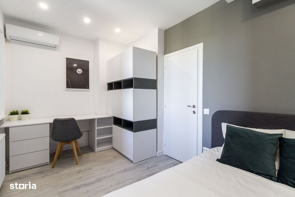 Apartament modern | Centrala proprie | Ultracentral | GalDan