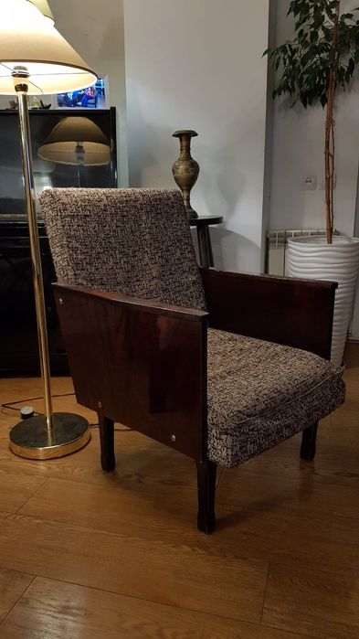 Кресло СССР.Винтаж