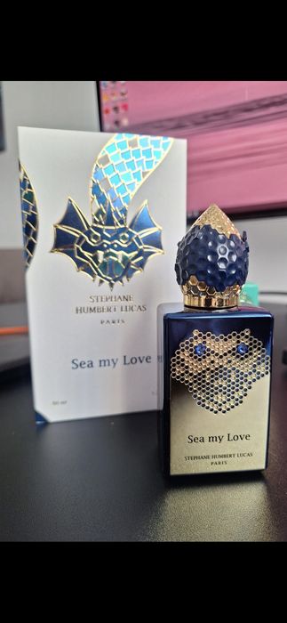 Stephane Humbert Lucas Sea My Love 50 ml