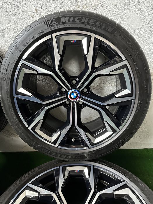 Jante Originale BMW seria 4 Grand Coupe G26 Styl 860M R 19