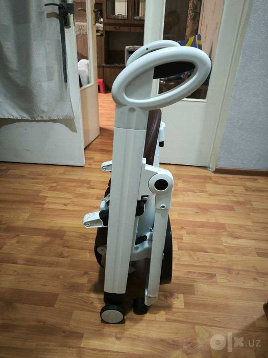 Детский стульчик для кормления Ivolia B2
