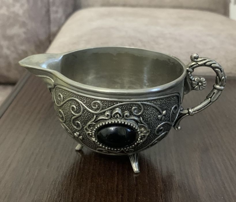 Антикварная посуда