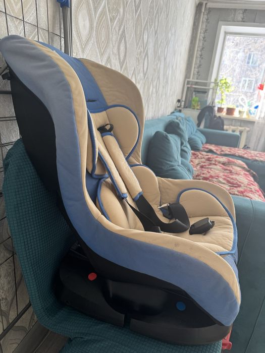 Автокресло детское