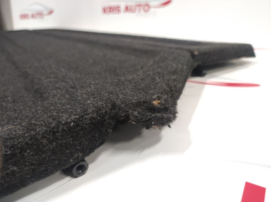 Кора багажник за Opel Meriva A 4 door / Опел Мерива А 4 врати 2009г