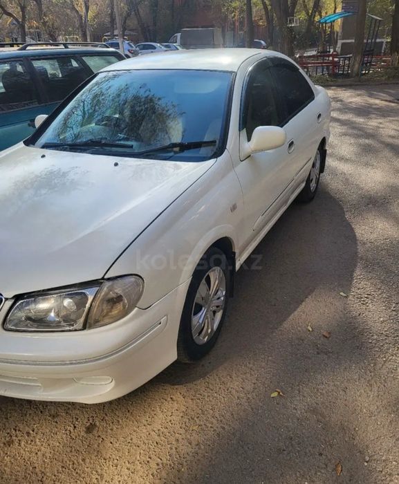 Продам Ниссан Блюберд