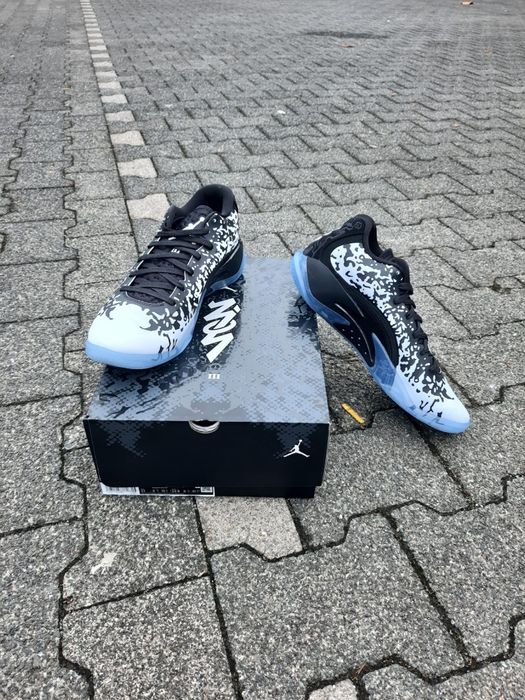 Jordan Zion williamson 3