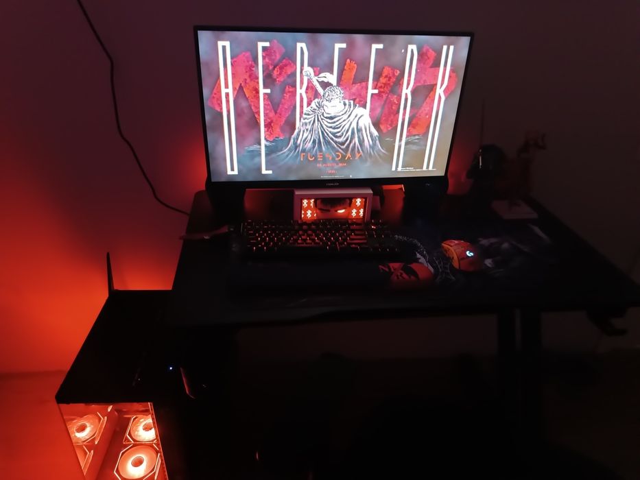 Комп RTX4070 Super