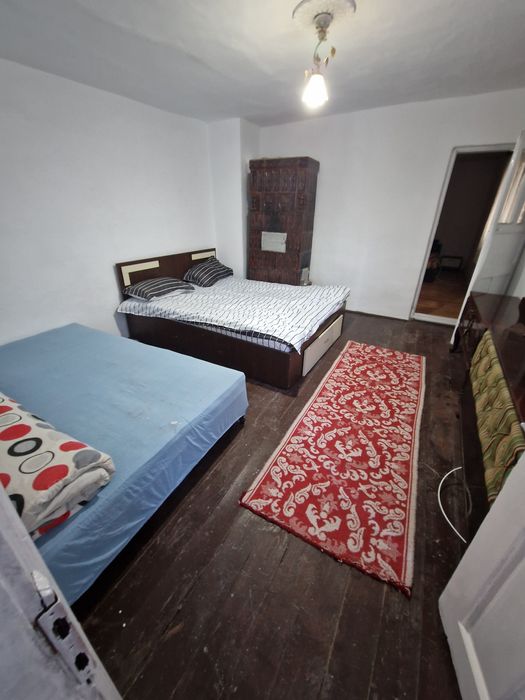 Casa regim hotelier