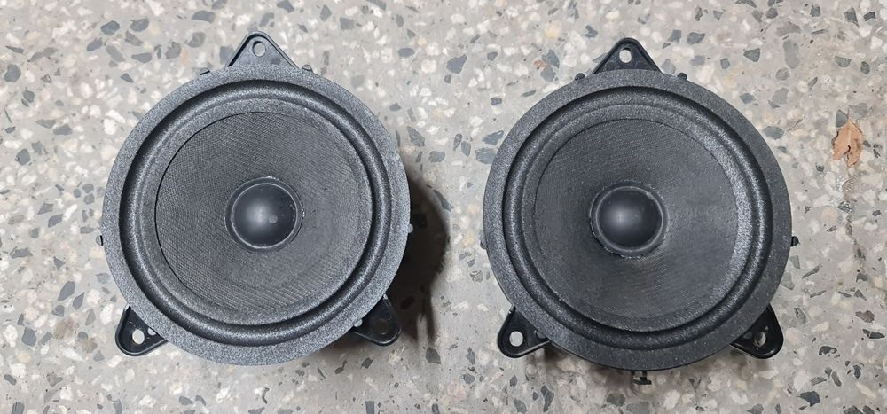 Говорители Ауди А4 Б5