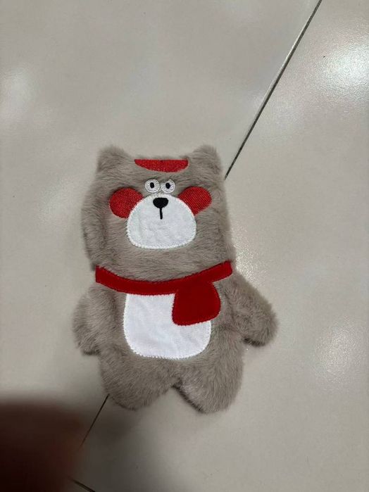 мягкие игрушки оптом