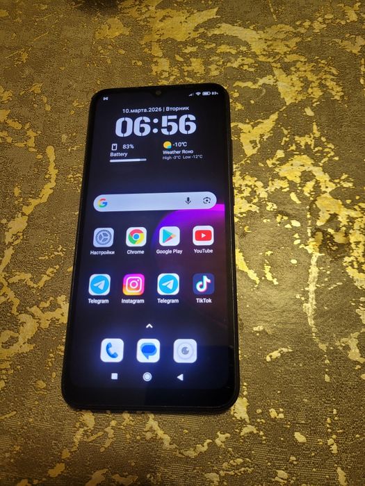 Redmi 9a память 32гб