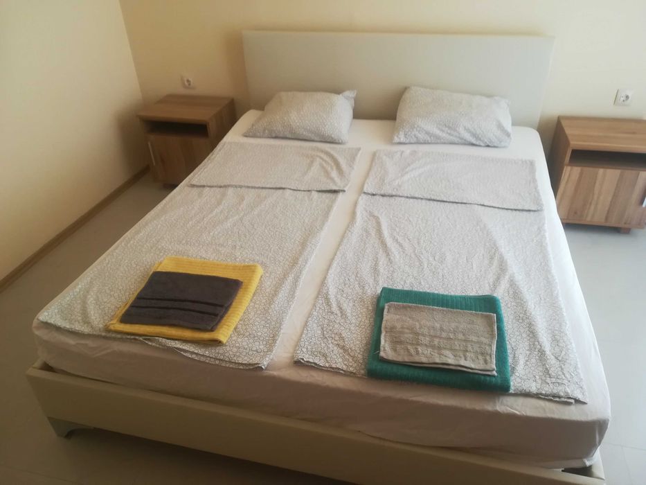 Дава се под наем Двустаен апартамент в Созопол - 50 кв.м за 210 € - Снимка #8