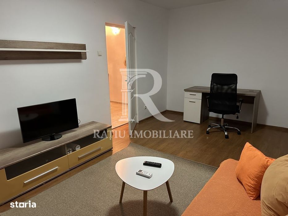Apartament cu 2 camere | Centru Civic | Oradea