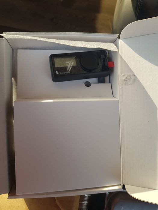 Eberspacher Airtronic