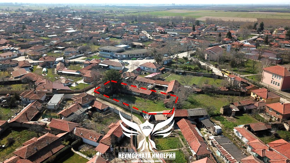 Продава се Къща в с. Ръжево Конаре, Област Пловдив - 193 кв.м за 180 €/кв.м - Снимка #3