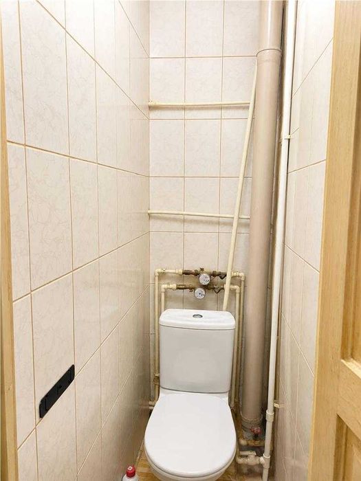 Продам 3 комн квартиру на 3 мкр