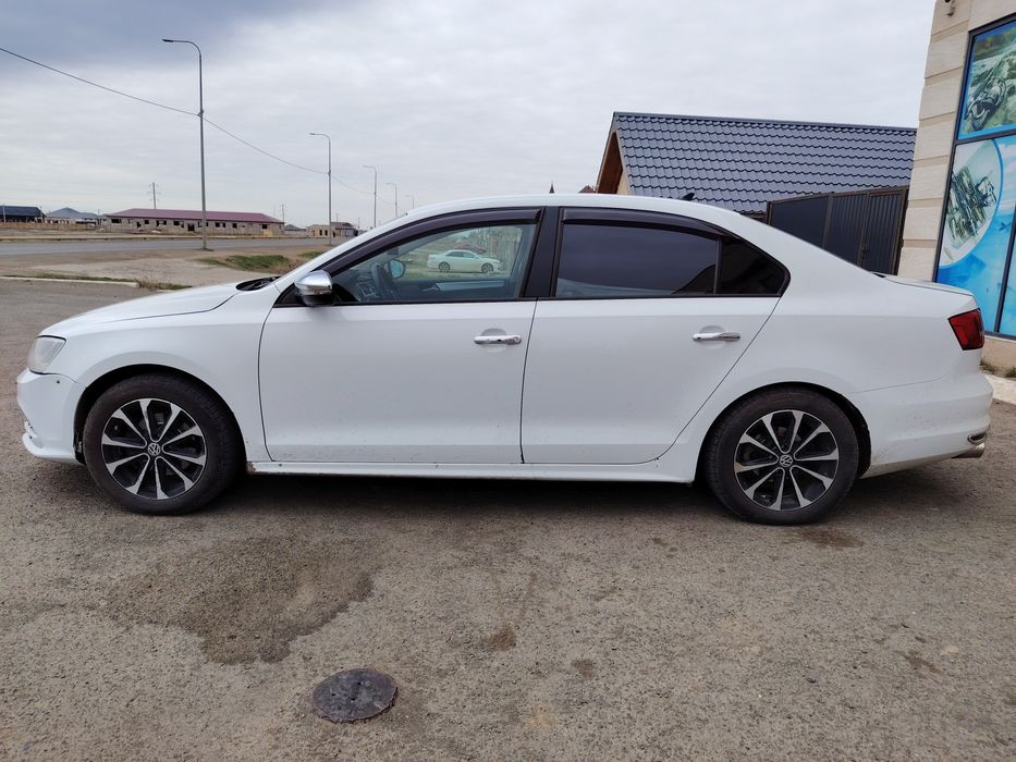 Volkswagen jetta 2017 жылғы қазақ