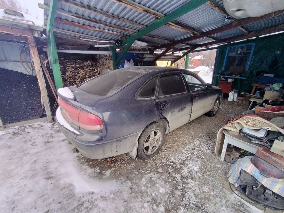 Продам Мазду кронос