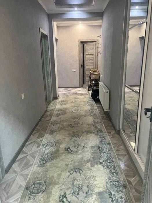 Юнусабад 18 квартал 4/4/7 (96²) продаётся новостройка