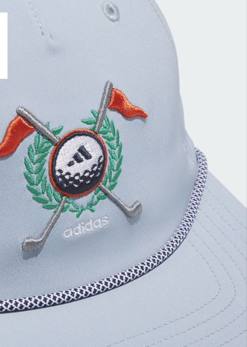 sapca golf adidas retro noua