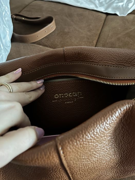 ONOCAN Olivia Midi Camel