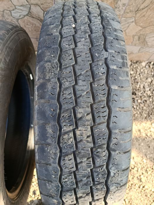 Резина на газель