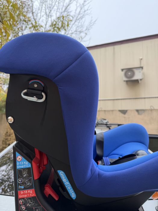 Scaun auto copii Chicco , cu reglaj pe 4 pozitii