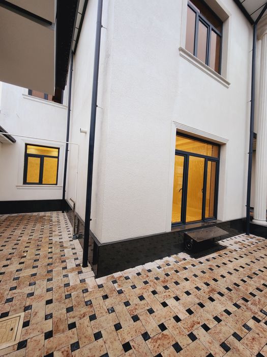 Продаётся евро дом Махалля хонабод