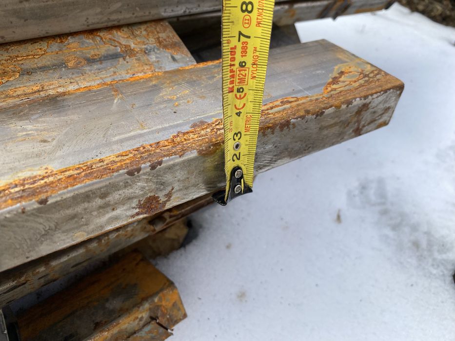 Продам профиль квадрат