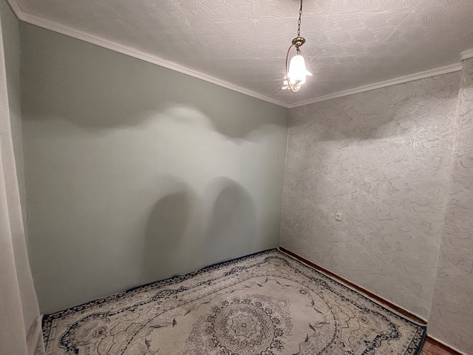 Продам квартиру по улице Джамбула