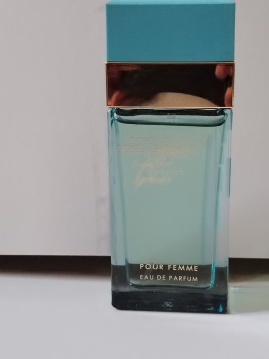 Dolce & Gabbana forever 25ml