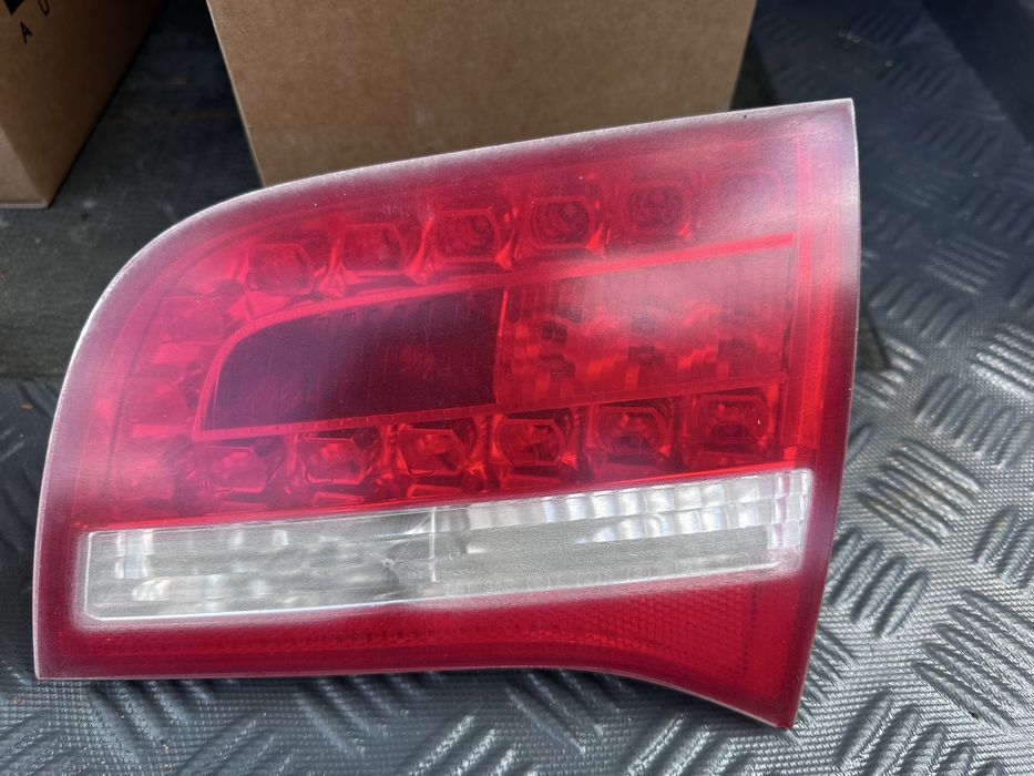 Stop haion Audi A6 c6 2010