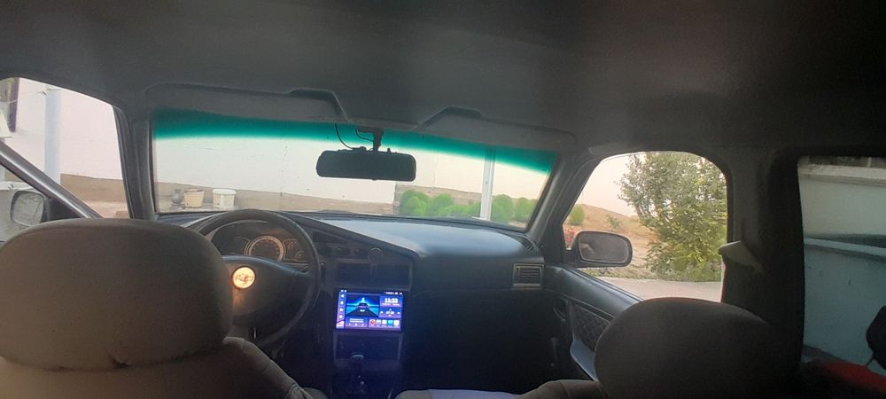 Nexia 2  1.5 sons prostoy