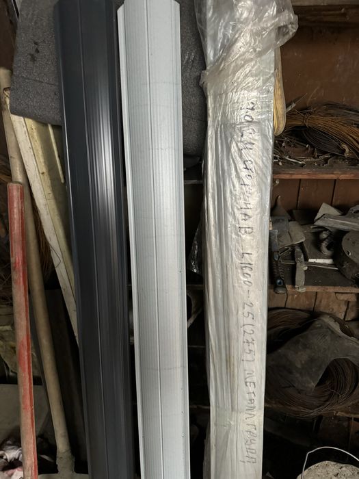 Евро Штахетник