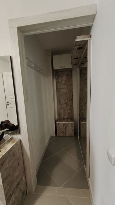 Сдается 1 комнатная квартира