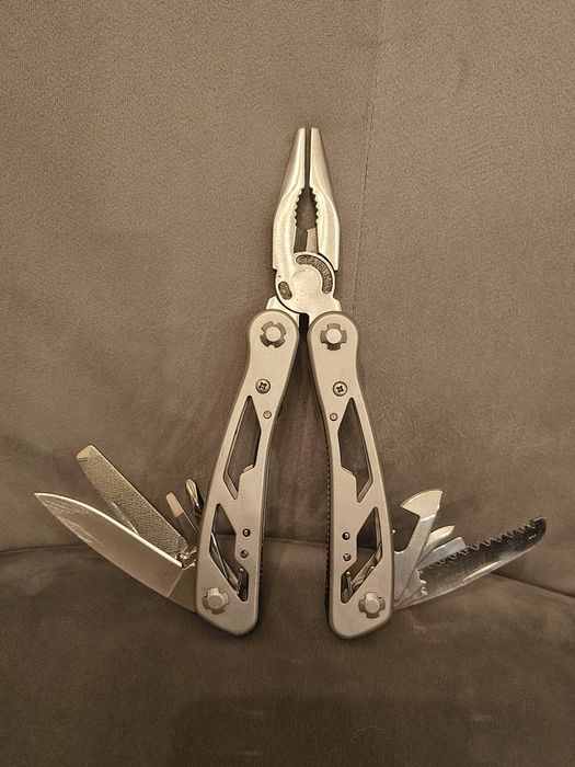 Cleste multifunctional Stanley