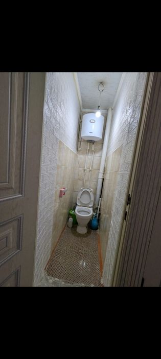 2-х комнатная квартира