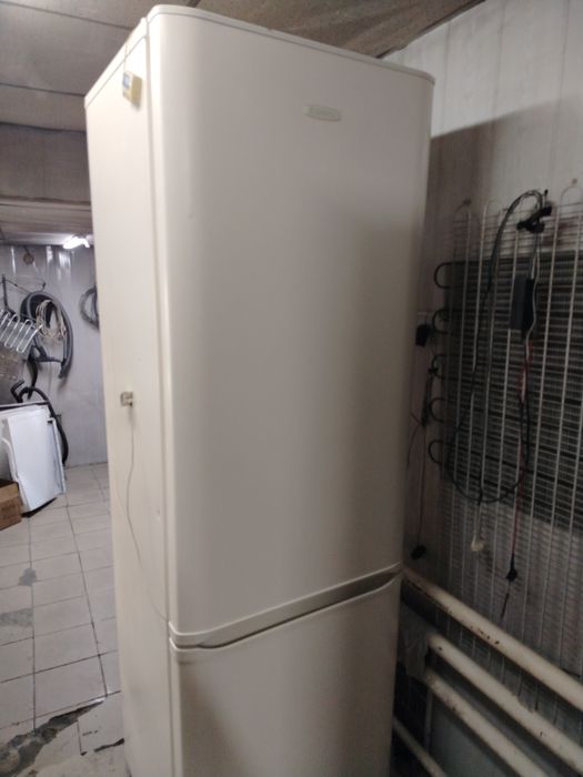 Холодильник атлант