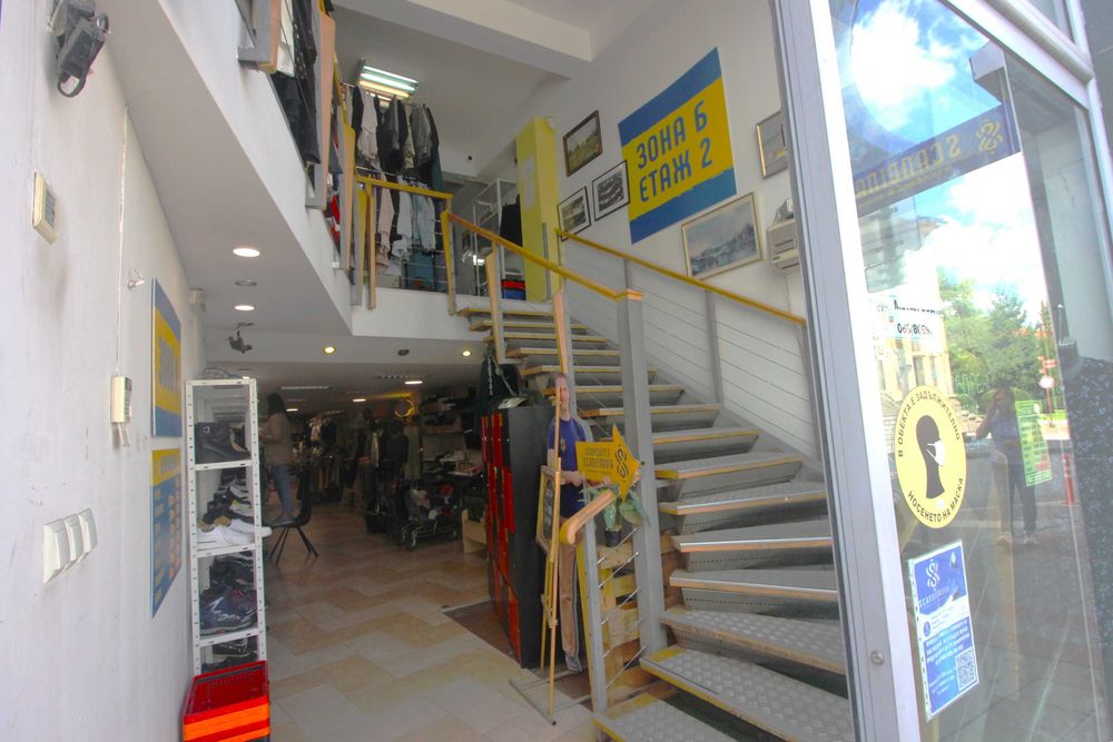 Продава се Магазин в Габрово, Център - 960 кв.м за 469 €/кв.м - Снимка #6