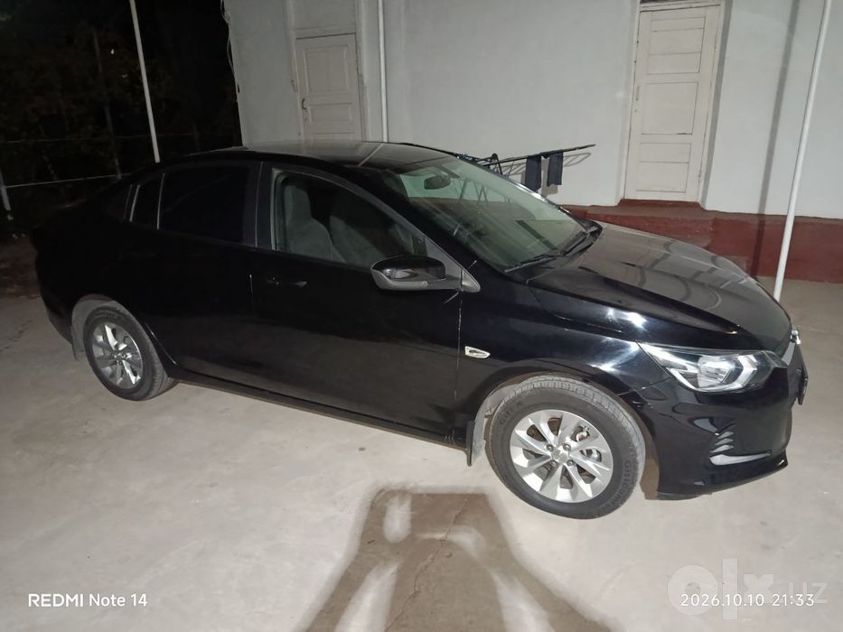 Onix 3chi pozitsiya avtomat