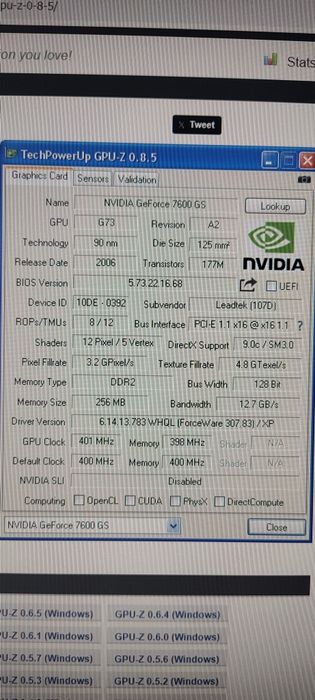 Kit componente pc Retro pentru nostalgici