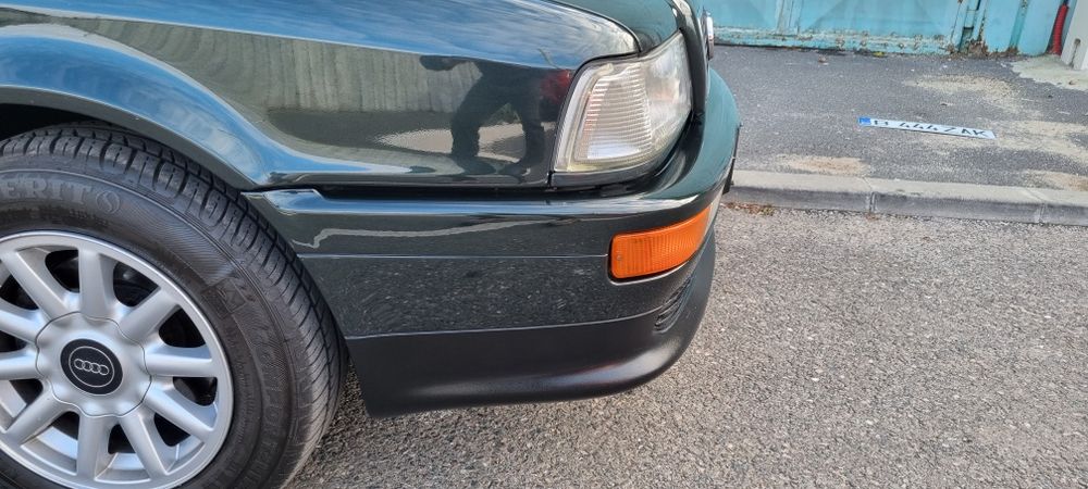 Bara fata audi 80 b3 b4 s2 competition coupe cabrio sedane break