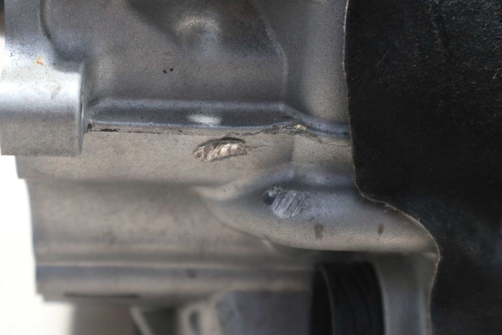 Автоматична скоростна кутия за БМВ GA8X76DZ 4.0d